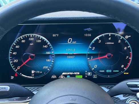 Certified 2023 Mercedes-Benz AMG GT 53 image 31