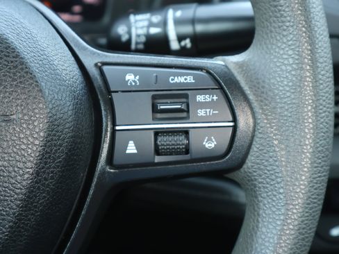 Used 2024 Honda Accord EX image 14