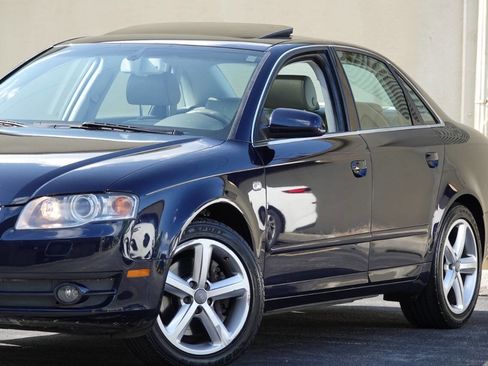 Used 2007 Audi A4 3.2 image 11