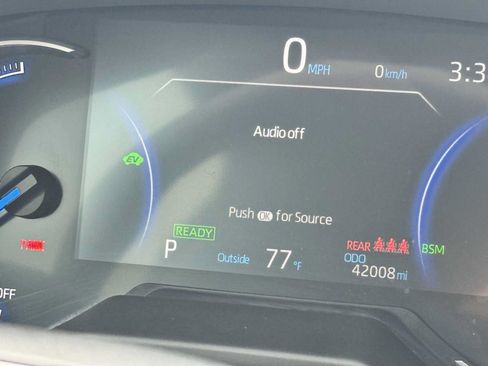 Used 2023 Toyota RAV4 SE AWD/4WD image 18