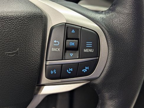 Certified 2023 Ford Explorer XLT w/ Class IV Trailer Tow Package image 23