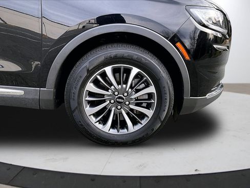 Used 2022 Lincoln Nautilus Reserve image 35