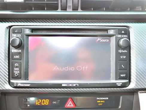 Used 2015 Scion FR-S Coupe 2D image 15