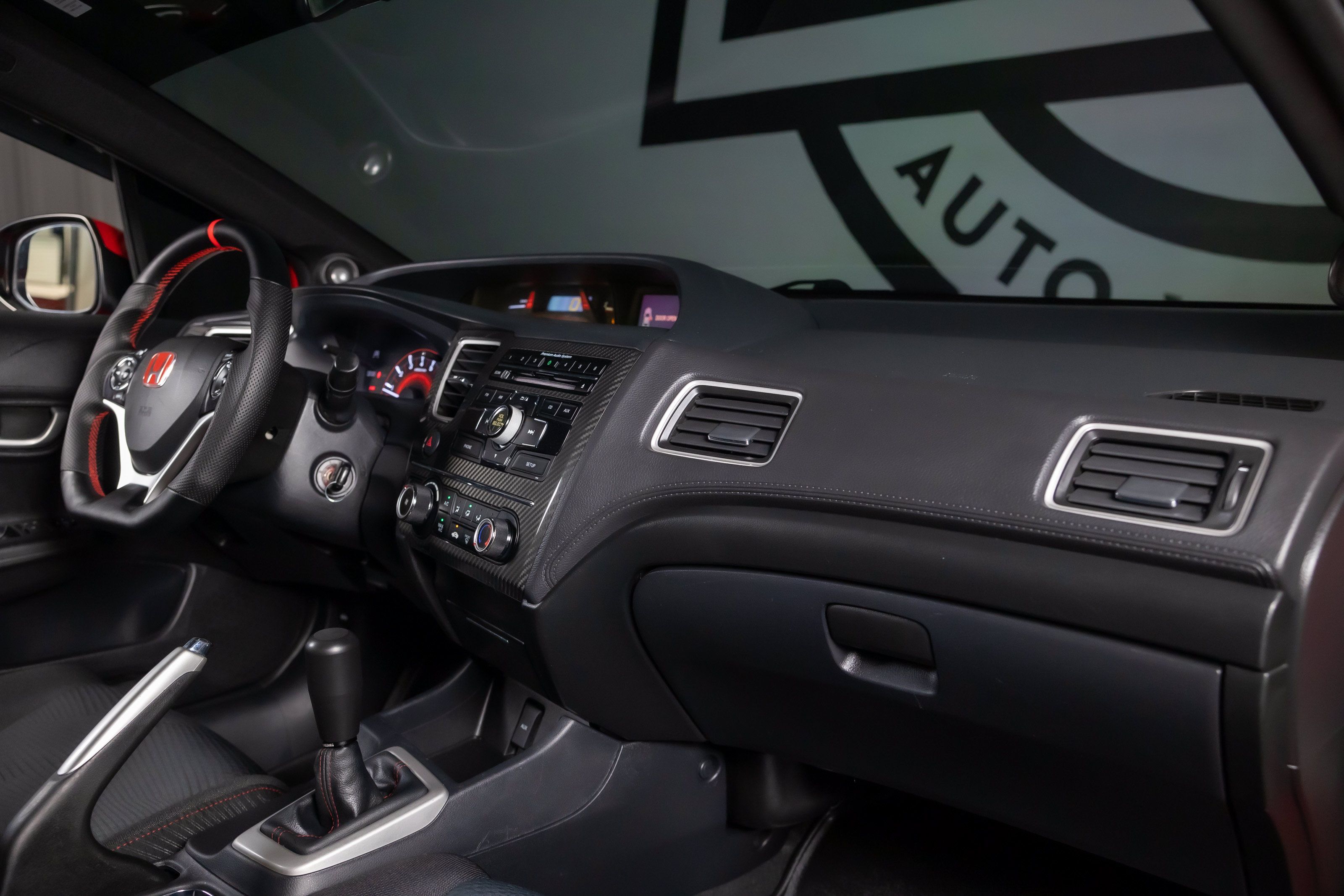 Used 2013 Honda Civic Si image 26