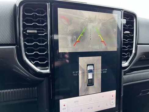 New 2026 Ford Ranger XLT w/ Equipment Group 301A High image 15