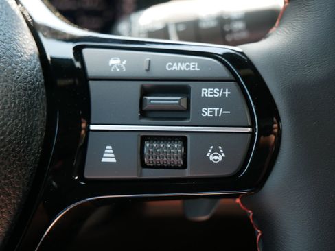 New 2026 Honda Passport TrailSport Elite image 16