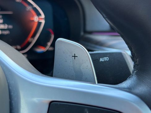 Certified 2023 BMW 540i w/ M Sport Package image 34