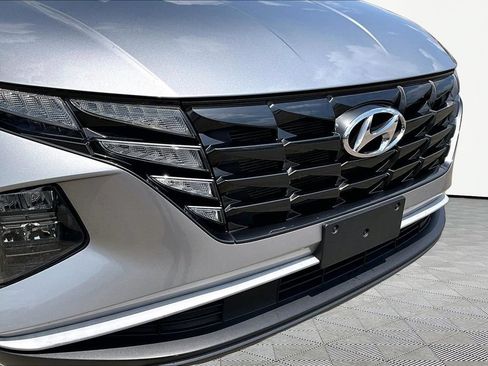 Used 2023 Hyundai Tucson SEL AWD/4WD image 28