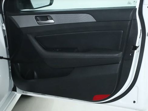 Used 2018 Hyundai Sonata SEL FWD image 33