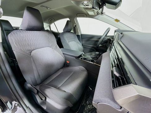 New 2026 Toyota Camry LE AWD/4WD image 23