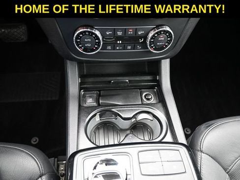 Used 2019 Mercedes-Benz GLS 550 4MATIC image 36