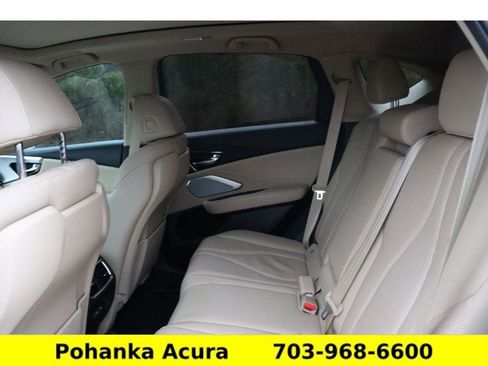 Certified 2020 Acura RDX AWD w/ Technology Package image 30