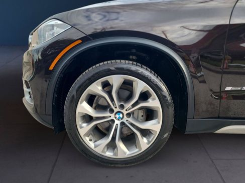 Used 2018 BMW X5 sDrive35i w/ M Sport Package RWD image 9
