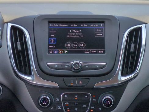 Used 2024 Chevrolet Equinox LT FWD image 20