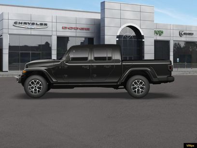 New 2026 Jeep Gladiator Sport
