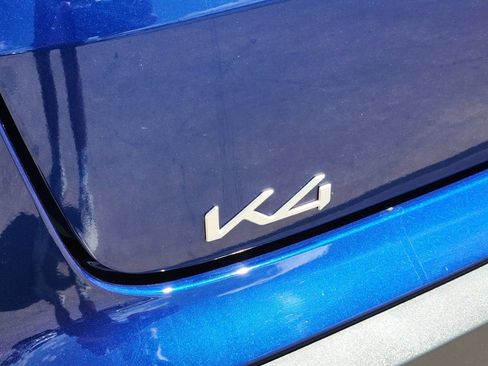 Used 2026 Kia K4 FWD image 9