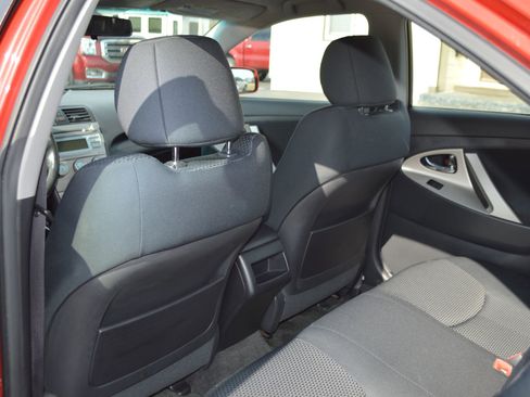 Used 2009 Toyota Camry XLE image 18