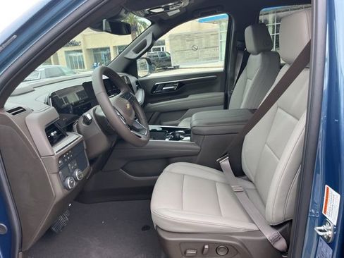 New 2026 Chevrolet Tahoe LT w/ Comfort Package image 19