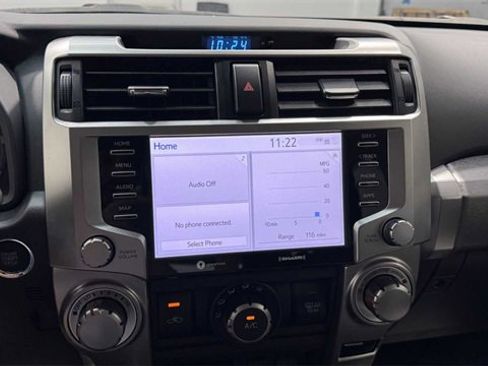 Used 2022 Toyota 4Runner SR5 image 26