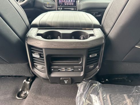 New 2026 RAM 3500 Limited image 30