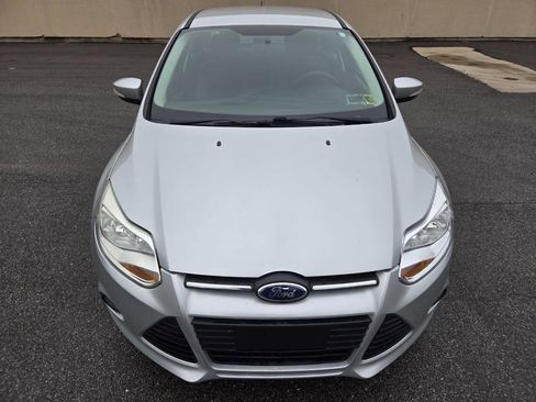 Used 2014 Ford Focus SE FWD image 16
