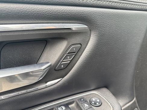 Used 2024 RAM 1500 Laramie RWD image 10