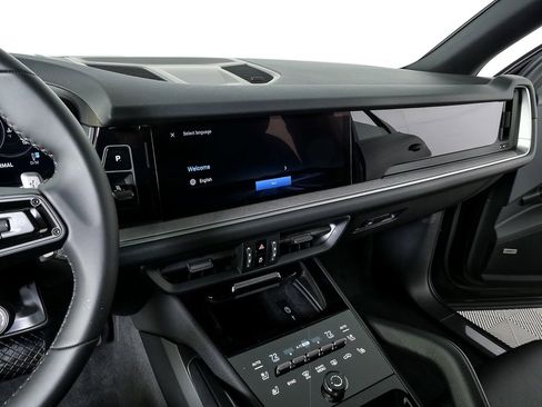 New 2026 Porsche Cayenne AWD/4WD image 13