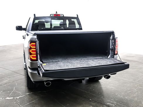 Used 2022 RAM 1500 Big Horn image 23