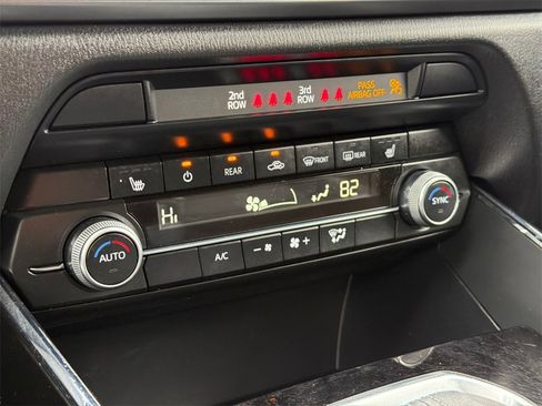 Used 2021 MAZDA CX-9 Touring image 29