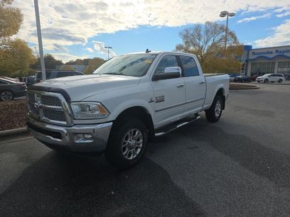 Used 2014 RAM 2500 Laramie w/ Convenience Group