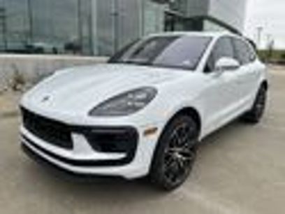 Certified 2023 Porsche Macan S