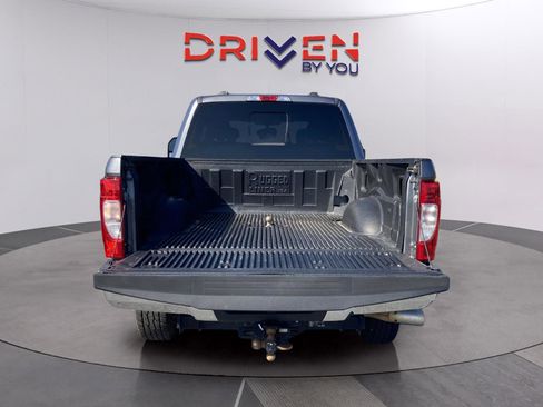 Used 2022 Ford F250 XL w/ STX Appearance Package image 6