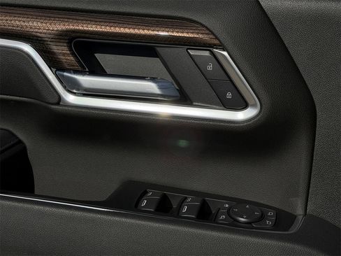 New 2026 Chevrolet Silverado 2500 LT w/ All Star Edition image 22