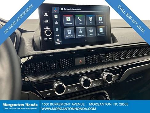 New 2026 Honda CR-V Sport Touring image 21