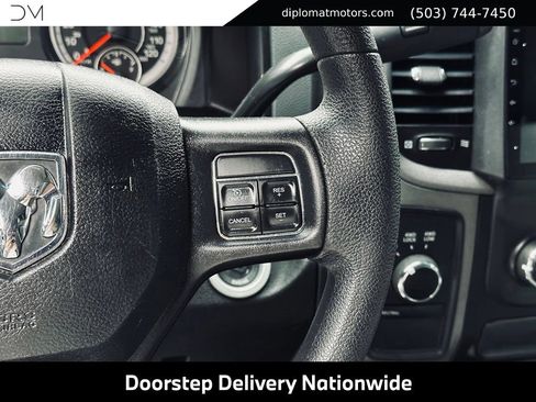 Used 2019 RAM 1500 ST w/ SXT Plus Group AWD/4WD image 31