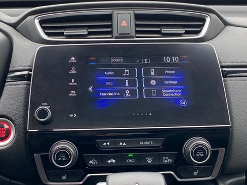Certified 2020 Honda CR-V EX-L image 18