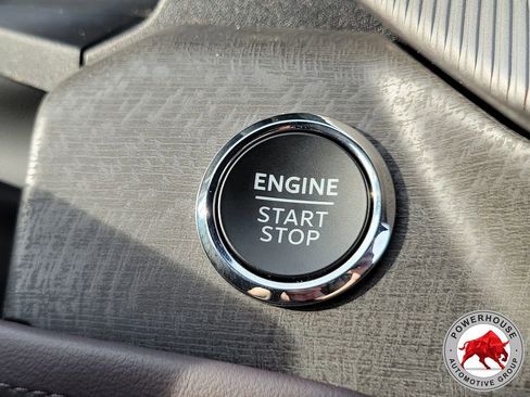 New 2026 Ford Explorer Platinum RWD image 38