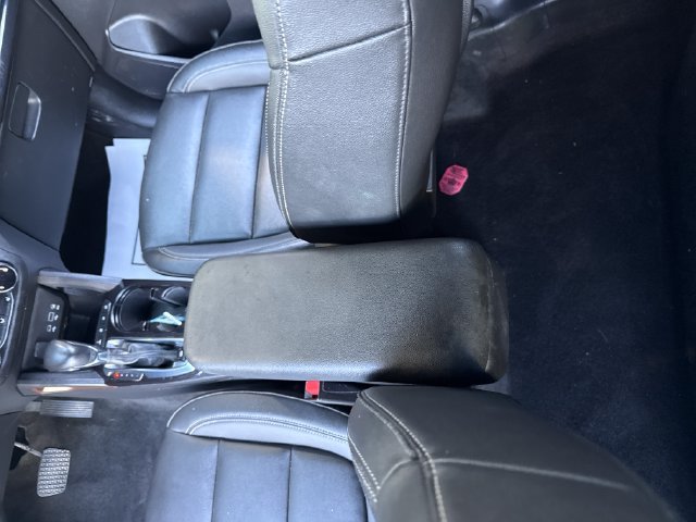 Certified 2023 Chevrolet TrailBlazer ACTIV FWD image 26