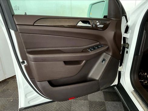 Used 2016 Mercedes-Benz GLE 350 4MATIC image 22