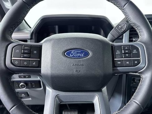 Certified 2024 Ford F150 XLT w/ Tow/Haul Package image 22