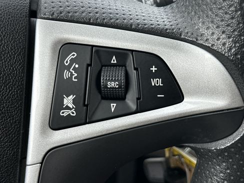 Certified 2017 Chevrolet Equinox LT FWD image 26