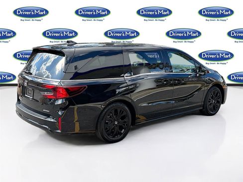 Used 2025 Honda Odyssey Sport-L image 7