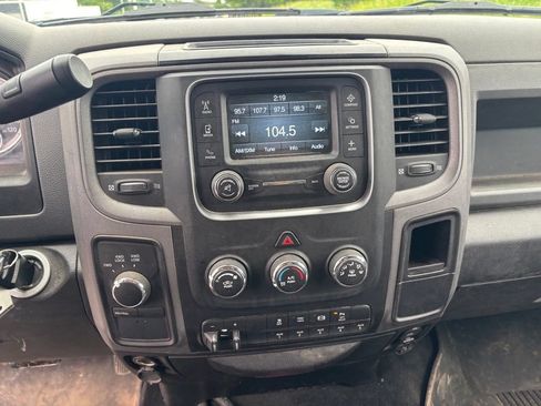 Used 2018 RAM 2500 Tradesman w/ Chrome Appearance Group AWD/4WD image 21