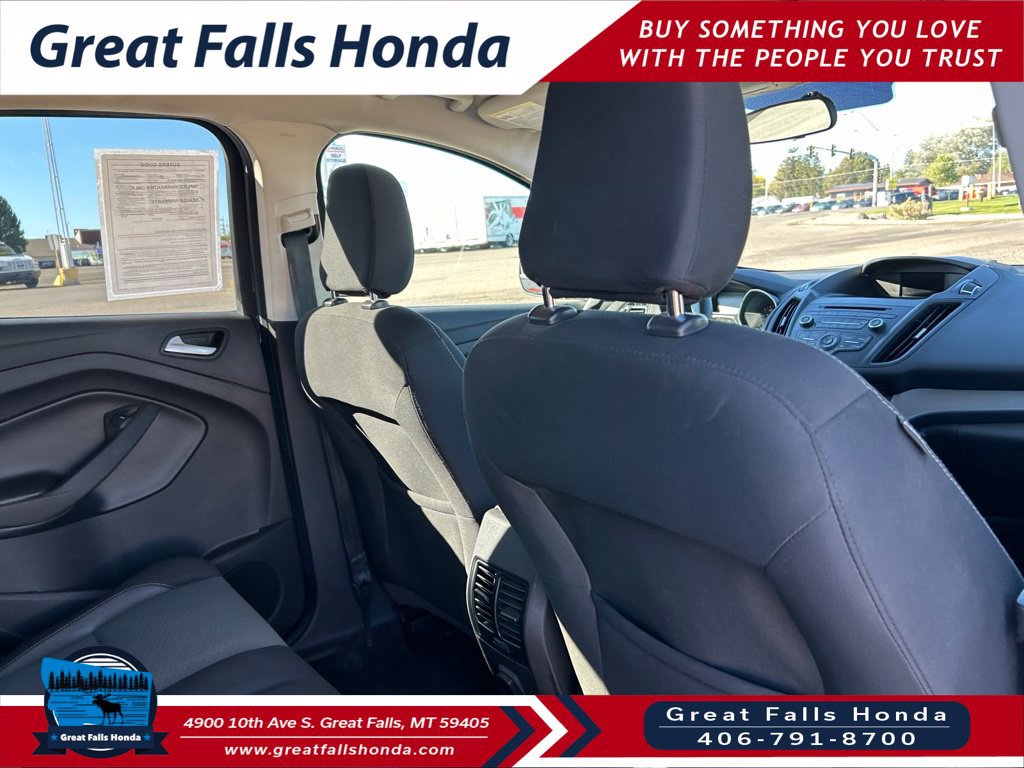 Used 2018 Ford Escape SE AWD/4WD image 26