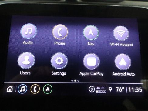 Used 2022 Chevrolet Equinox LT AWD/4WD image 17