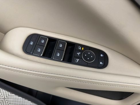 Used 2023 INFINITI QX60 Pure AWD/4WD image 24