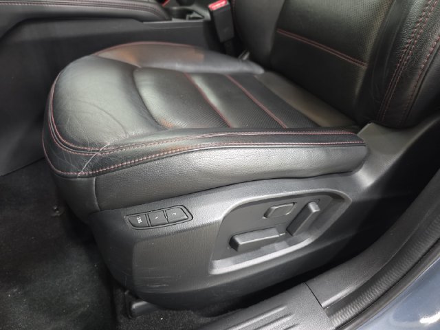Used 2024 MAZDA CX-5 Carbon Edition AWD/4WD image 29