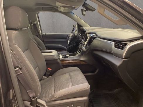 Used 2017 Chevrolet Suburban LS w/ All-Season Package AWD/4WD image 20
