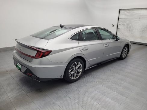 Used 2020 Hyundai Sonata SEL FWD image 10
