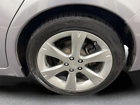 Used 2011 Subaru Impreza Outback Sport image 31